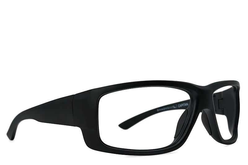 Capitan XL RX - Incognito