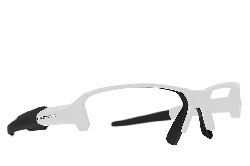 Talon Rx - White