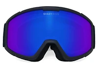 Drift Youth Goggles - Frosty Feels