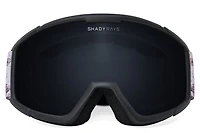 Drift Youth Goggles - Black Diamond