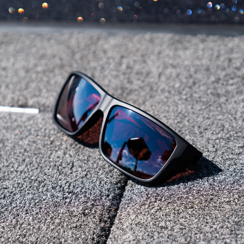 Cayman Elite - Black Slate Low-Light