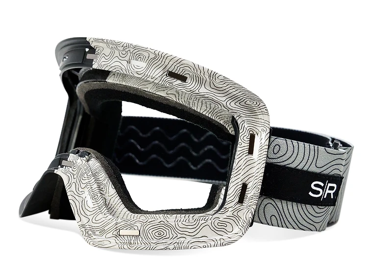 Frontier Snow Goggle