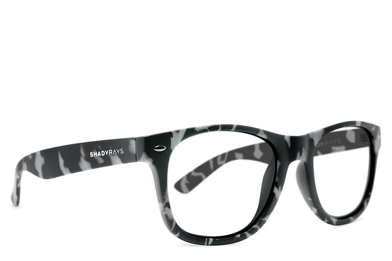 Classic RX - Marble Tortoise