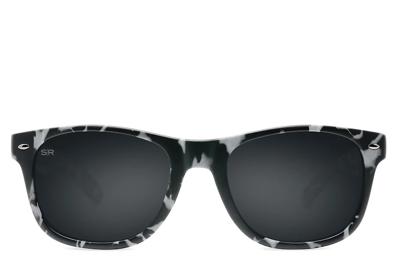Classic - Marble Tortoise Polarized