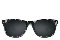 Classic - Marble Tortoise Polarized