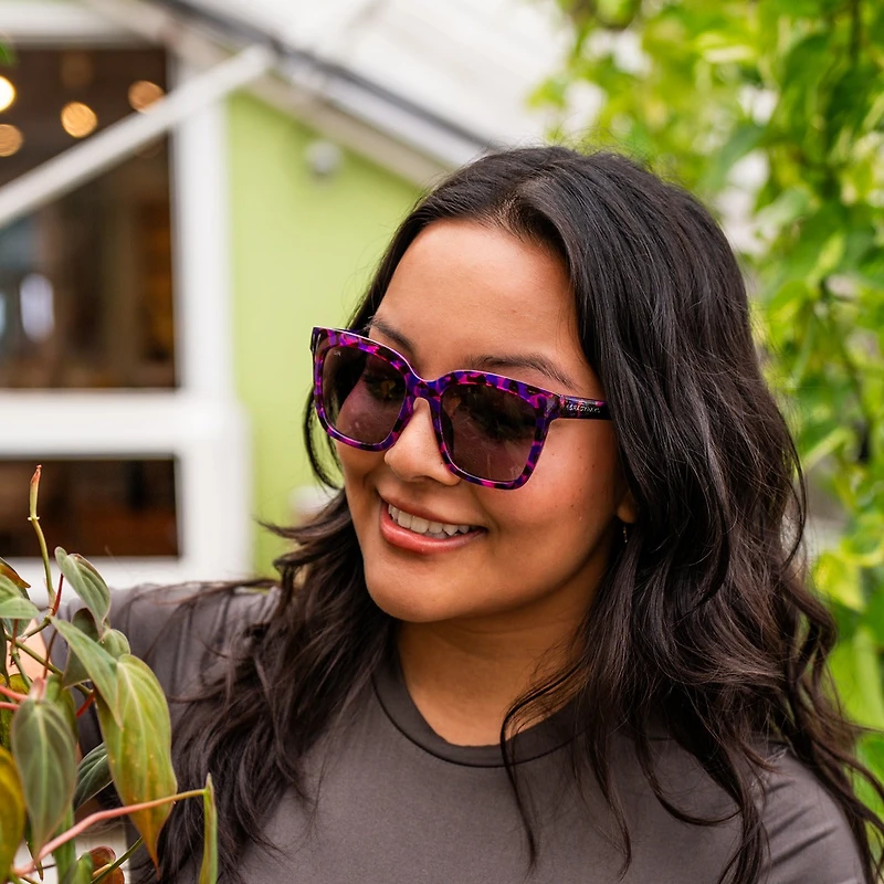 Azalea - Galaxy Tortoise Polarized