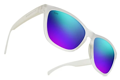Cascade - Crystal Lagoon Polarized