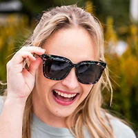 Azalea - Mint Chip Polarized