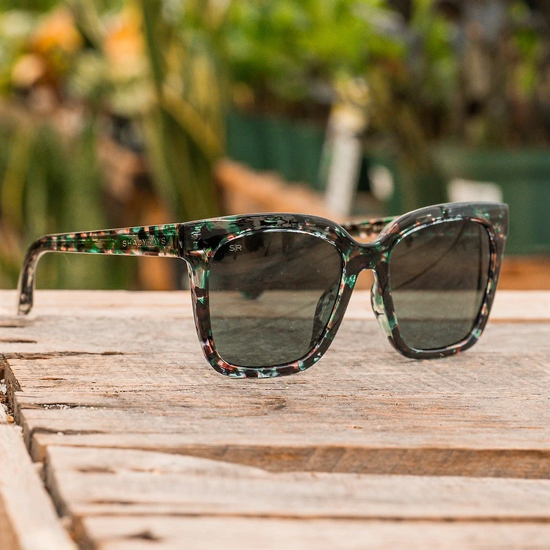 Azalea - Mint Chip Polarized