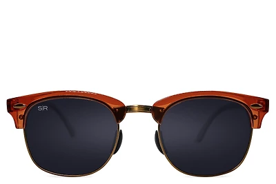 Tangle Free Oakmont - Bourbon Polarized