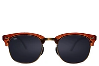 Tangle Free Oakmont - Bourbon Polarized
