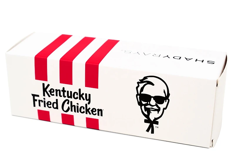 Tangle Free Oakmont - KFC Edition
