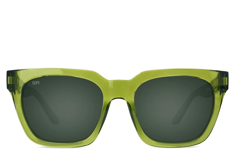 Dahlia - Sage Polarized