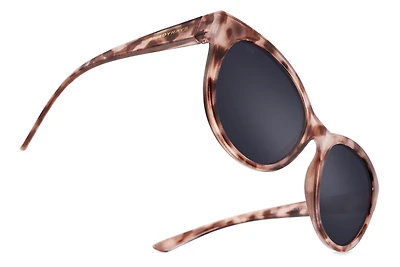 Lynx - Blush Tortoise Polarized