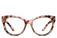 Lynx Rx - Blush Tortoise