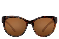 Lynx - Sable Tortoise Polarized