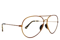 Tangle Free Aviator Small Rx - Prairie Tortoise