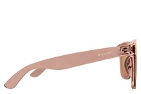 HighRise - Peach Polarized