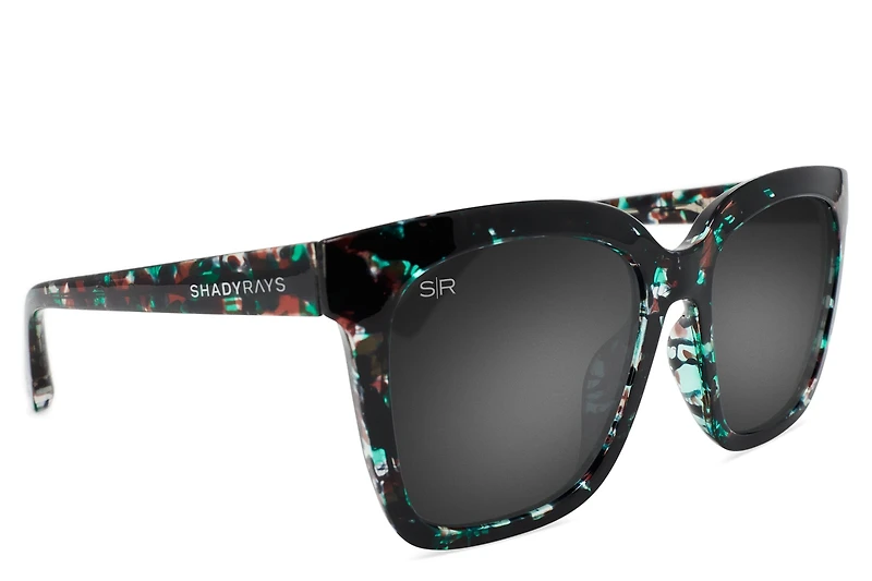 Azalea - Mint Chip Polarized