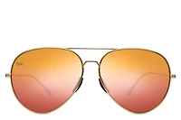 Tangle Free Aviator - Calimesa Polarized