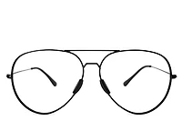 Tangle Free Aviator M/L Rx - Stealth