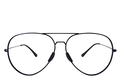 Tangle Free Aviator M/L Rx - Navy