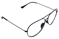 Tangle Free Aviator M/L Rx - Navy