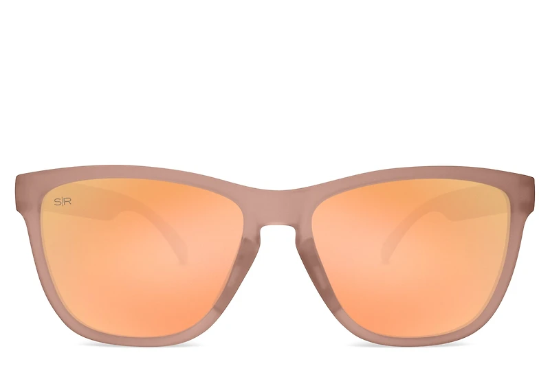 Cascade - Peach Polarized