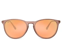 Allure - Peach Polarized