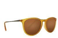 Allure - Marigold Polarized
