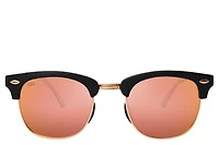 Tangle Free Oakmont - Rose Gold Polarized