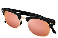 Tangle Free Oakmont - Rose Gold Polarized