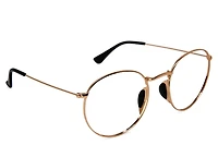 Tangle Free Aston Rx - Gold