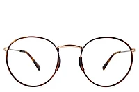 Tangle Free Aston Rx - Tortoise