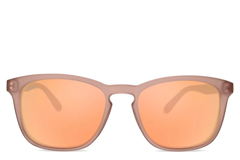 Cypress - Peach Polarized