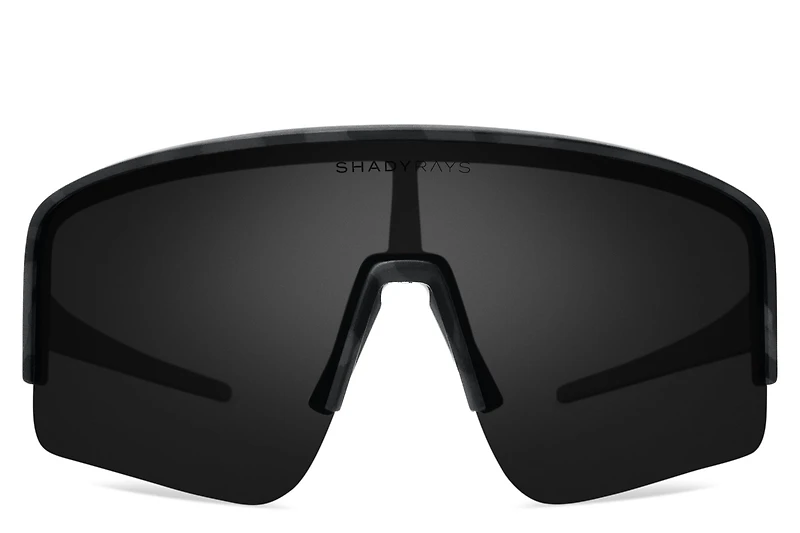 Nitro - Black Camo Polarized