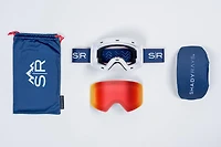 Frontier Goggle - Independence Infrared