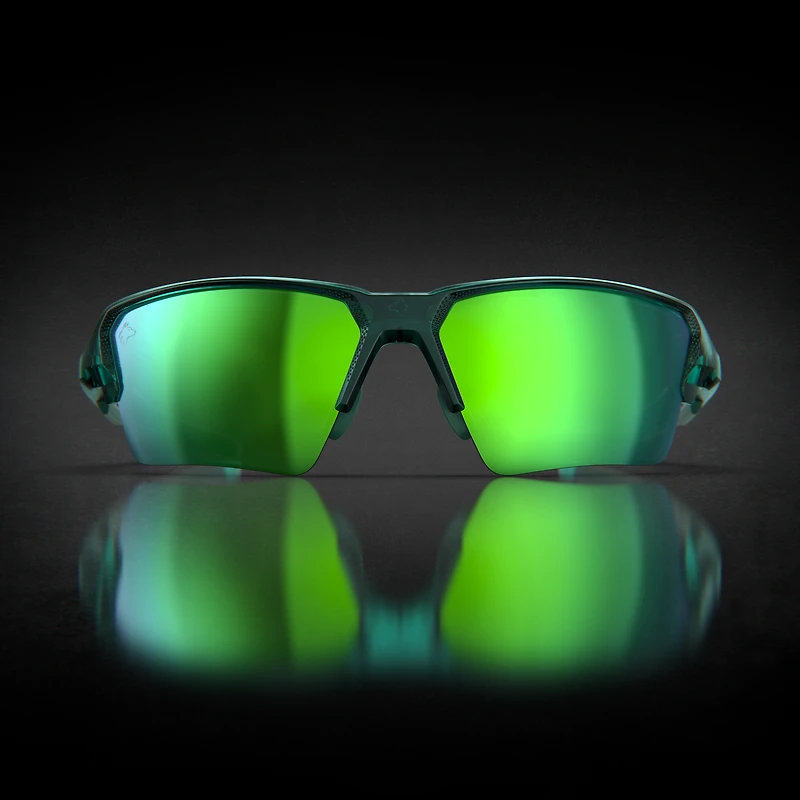 Green Wolf Vapor - Bermuda Green