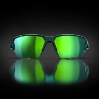 Green Wolf Vapor - Bermuda Green