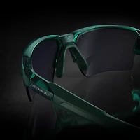 Green Wolf Vapor - Bermuda Green