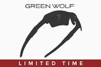 Mystery Pair - Greenwolf