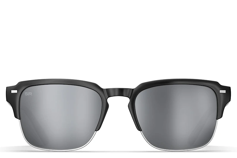 Kingbrook - Black Slate Polarized