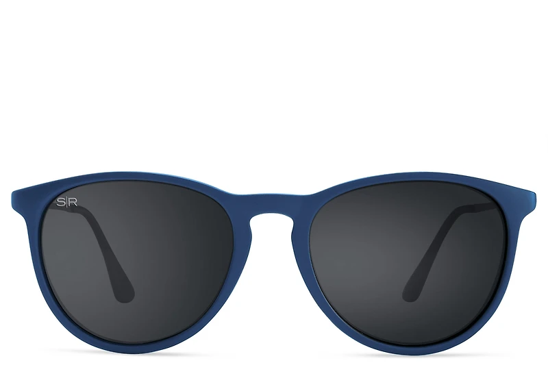 Allure - Liberty Blue Polarized