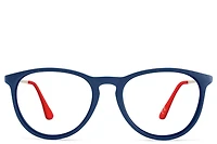 Allure Rx - Liberty Blue