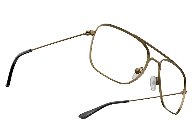 Navigator Rx - Antique Gold