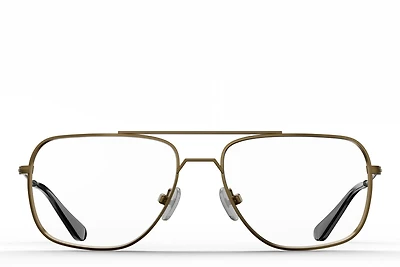 Navigator Rx - Antique Gold