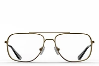 Navigator Rx - Antique Gold