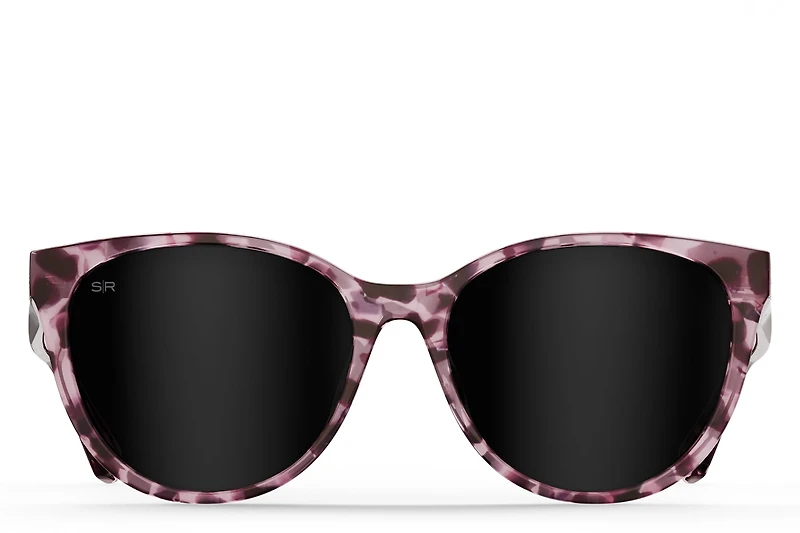 Paloma - Blush Tortoise Polarized