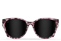 Paloma - Blush Tortoise Polarized