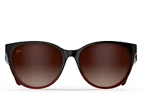 Paloma - Cherry Fade Polarized